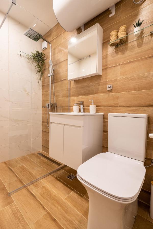Luxury Studio Living High-End Amenities And Great Location By Flat Mаnager София Екстериор снимка